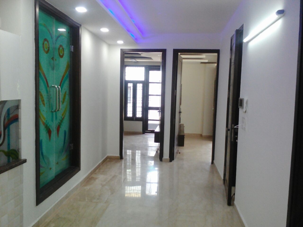 2 Bhk DDA Flat For sale Adarsh Apartments Sector 3 Dwarka